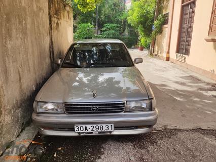 Toyota Crown  1995 Xe cũ Nhập khẩu