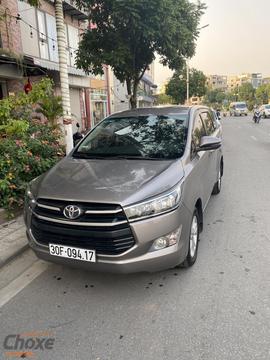 Mua Bán Xe Toyota Innova G 2009 Cũ Giá Rẻ  Chợ Tốt Xe