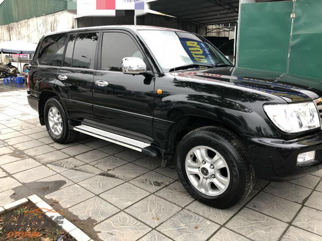 2005 Toyota Land Cruiser Tires Near Me  Express Oil Change  Tire Engineers