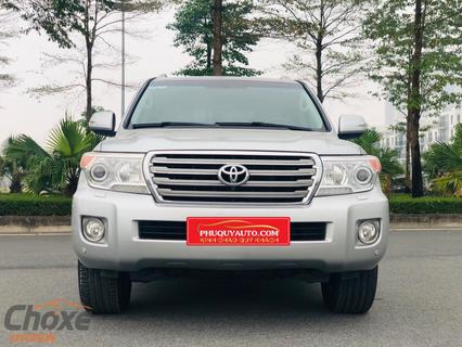 Bán xe ô tô Toyota Land Cruiser II HJ75 40 MT 1989 giá 880 Triệu  3609667