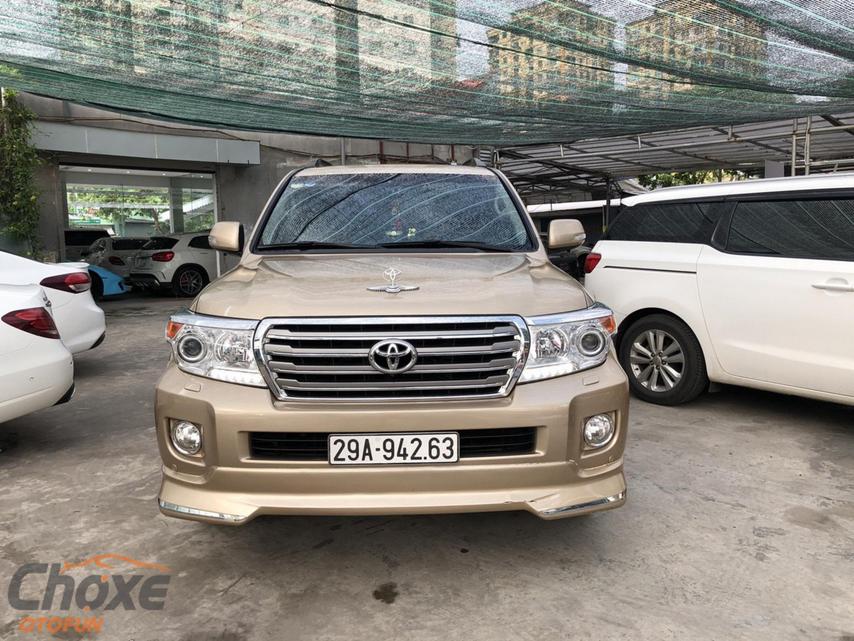 Tìm hiểu 99+ bán xe toyota land cruiser không thể bỏ qua 42 Bán xe Toyota Land Cruiser 2006
