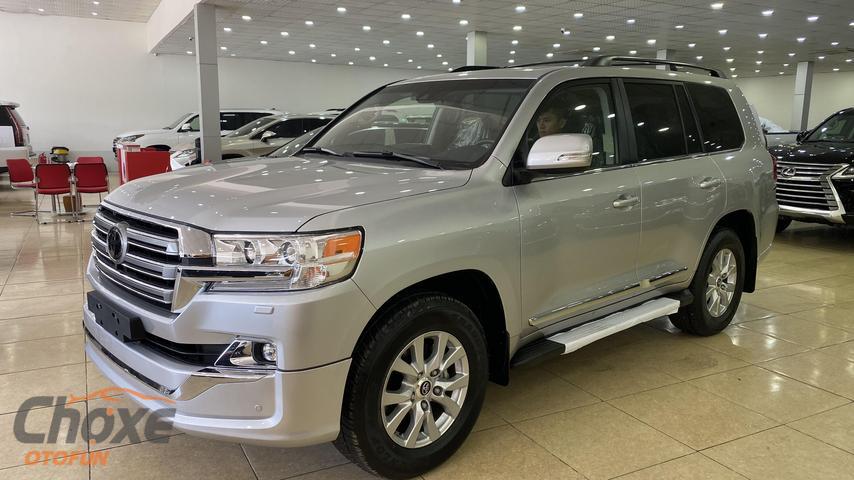 Used 2019 Toyota Land Cruiser for Sale in Fairfax VA  Edmunds