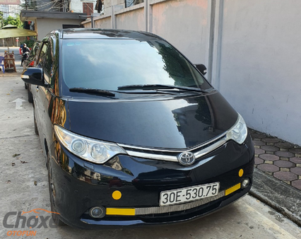 Top với hơn 99 bán xe toyota previa 2005 mới nhất 24 Bán xe ToyotaPrevia đời 91 màu vàng 130 triệu 103229856
