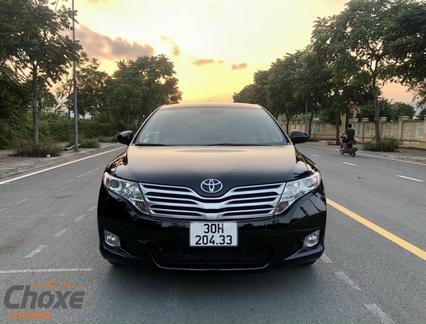 Đã cung cấp Toyota Venza 27 nhập Mỹ 2009 phiên bản Full kịch Xe rất rất đẹp mắt tuy nhiên rẻ mạt nhất thị ngôi trường YouTube #39 Đã cung cấp Toyota Venza 27 nhập Mỹ 2009 phiên bản Full kịch Xe rất rất đẹp mắt tuy nhiên rẻ mạt nhất thị ngôi trường YouTube