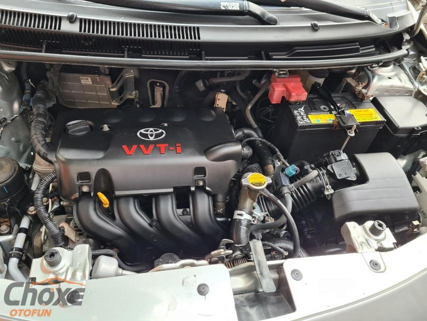 Mua bán ô tô Toyota Vios 2010 giá 310 triệu  966024