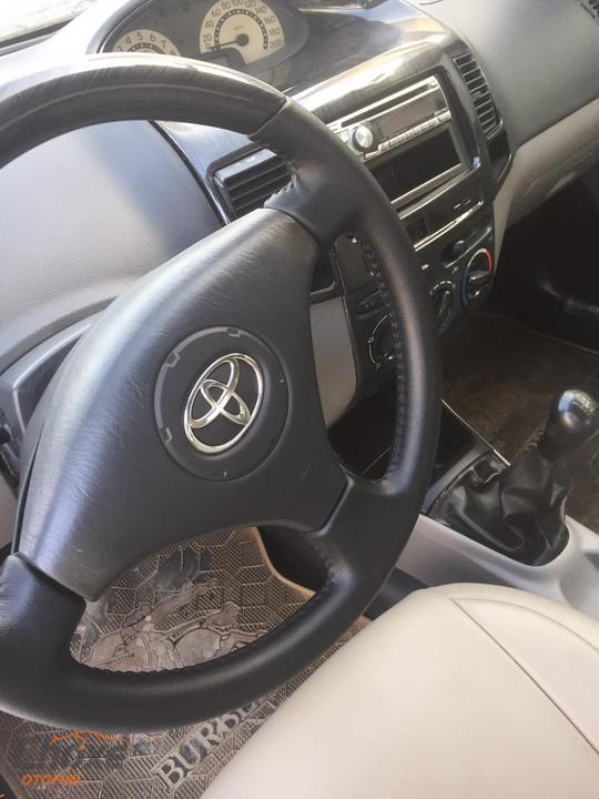 Tìm hiểu với hơn 98 bán xe toyota vios 2005 siêu đỉnh 44 Bán xe vios đời cuối 2005 15G màu bạc bstp Chuyên Ô tô
