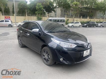 Oto8s  Bán xe Toyota Vios E 2013 biển Hà Nội