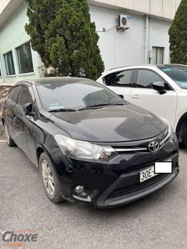 Toyota Vios 2016  mua bán xe Vios 2016 cũ giá rẻ 032023  Bonbanhcom