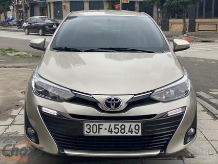 Mua bán Toyota Vios E 2018 15MT giá tốt nhất Uy tín chất lượng Toàn Quốc