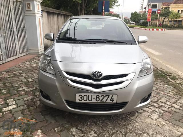 Toyota Vios 2009 Số sàn    Giá 192 triệu  0972586198  Xe Hơi Việt   Chợ Mua Bán Xe Ô Tô Xe Máy Xe Tải Xe Khách Online