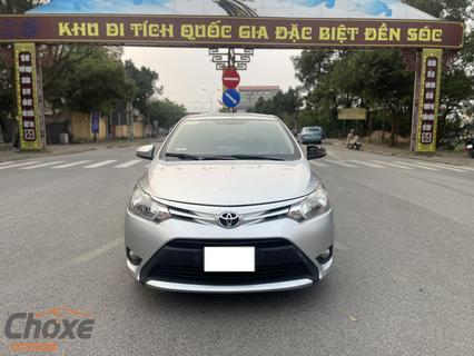 Mách bạn hơn 118 vios 2016 cũ mới nhất thdonghoadian #27 Mách bạn hơn 118 vios 2016 cũ mới nhất thdonghoadian