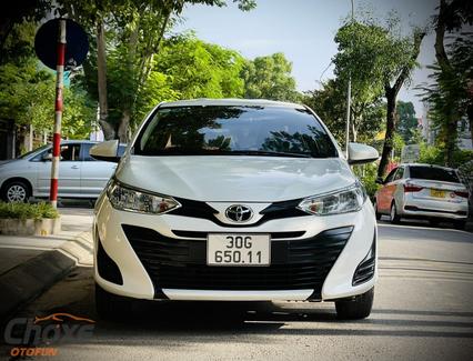 Giá bán xe Toyota Vios cũ kinh nghiệm mua xe Vios cũ