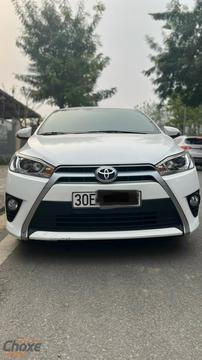 Hà Nội bán xe TOYOTA Yaris 1.5 AT 2016