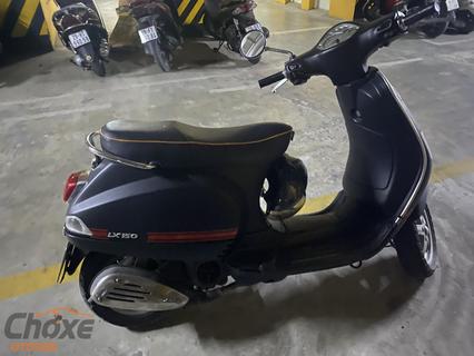 Xe Vespa 150 đời 2005 nhập Ý nguyên chiếc 2banhvn #25 Xe Vespa 150 đời 2005 nhập Ý nguyên chiếc 2banhvn