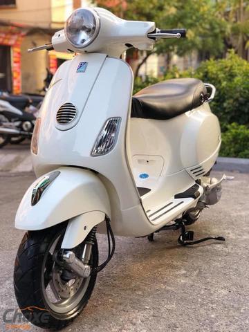 Piaggio Vespa 125 Nhập Ý Đk 92009 BSTP Chính Chủ    Giá 148 triệu   0398683596  Xe Hơi Việt  Chợ Mua Bán Xe Ô Tô Xe Máy Xe Tải Xe Khách  Online