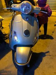 Trang 31  Mua Bán Xe Vespa Px 150 Cũ Và Mới Giá Rẻ  Chợ Tốt Xe