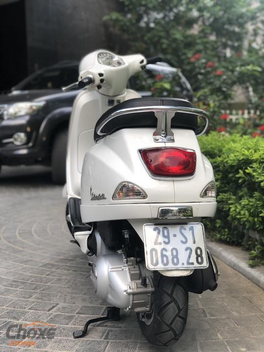 Khám phá 97 bán xe vespa lx hay nhất  daotaonec