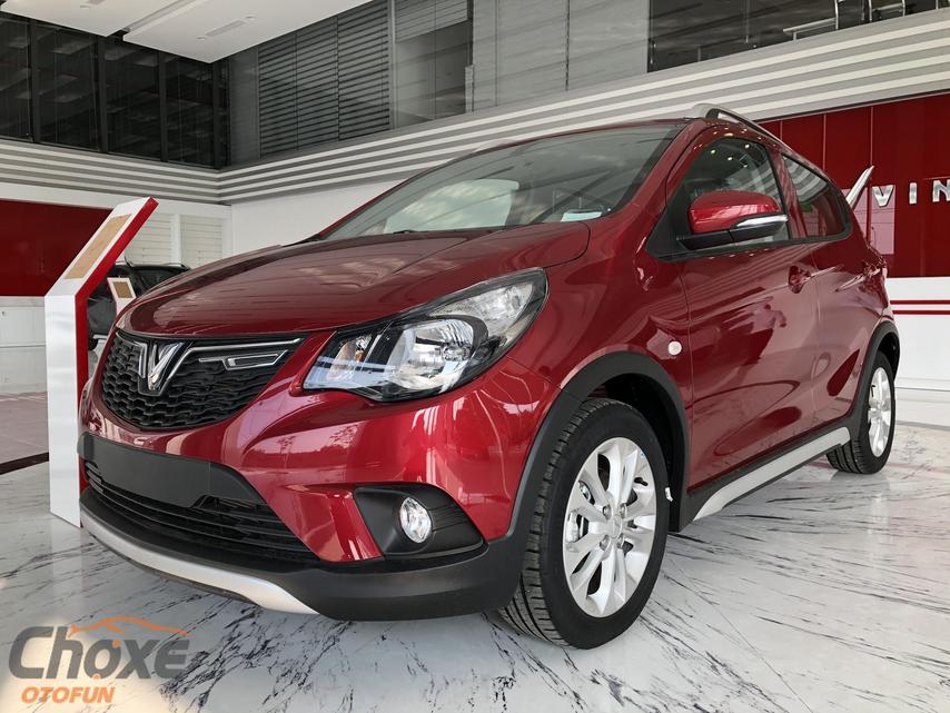 Thị trường ô tô cũ dịp tết Nguyên đán Vinfast Fadil đời 2020 đặc biệt được ưa thích Ford Ranger 2021 tăng trung bình đến 160 triệu #30 Thị trường ô tô cũ dịp tết Nguyên đán Vinfast Fadil đời 2020 đặc biệt được ưa thích Ford Ranger 2021 tăng trung bình đến 160 triệu