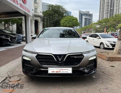 Hà Nội bán xe VINFAST Lux A2.0 2.0 AT 2020