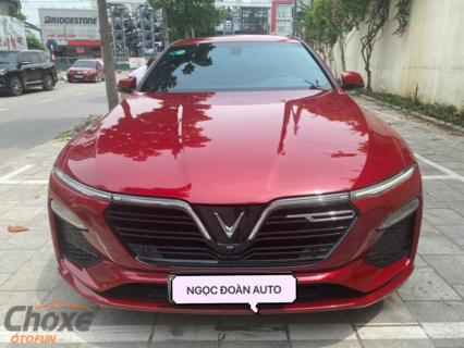Hà Nội bán xe VINFAST Lux A2.0 2.0AT AT 2019