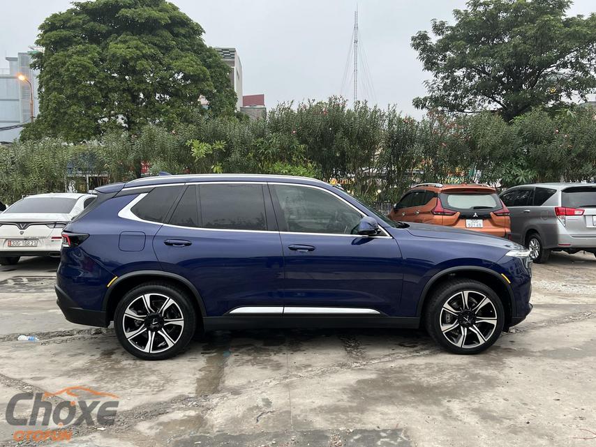 Hà Nội bán xe VINFAST Lux SA2.0 2.0 AT 2019