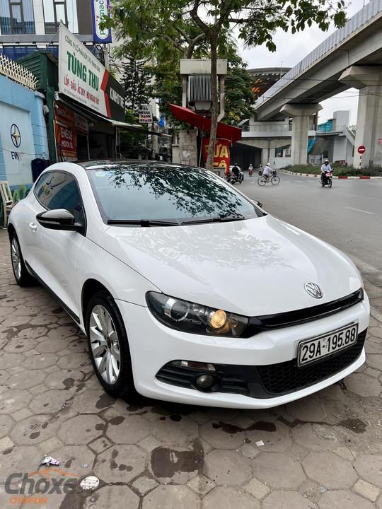 Volkswagen Scirocco Một con cái xe pháo gấu xứng đáng đùa YOUDRIVEVN #30 Volkswagen Scirocco Một con cái xe pháo gấu xứng đáng đùa YOUDRIVEVN