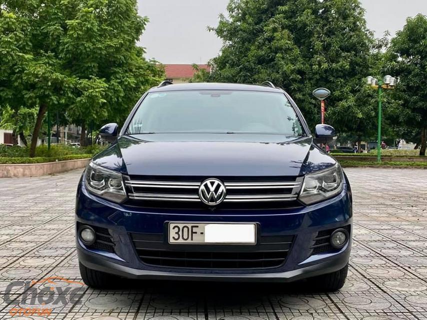 cong2 vende SUV VOLKSWAGEN Tiguan en color azul oscuro por millones en Hanoi tiguan 2016 cong2 vende SUV VOLKSWAGEN Tiguan en color azul oscuro por millones en Hanoi