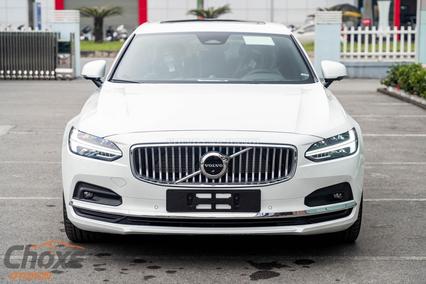 Cập nhật hơn 99 bán xe volvo s90 hay nhất 32 Mua bán Ô tô VOLVO S90 cũ mới uy tín giá tốt