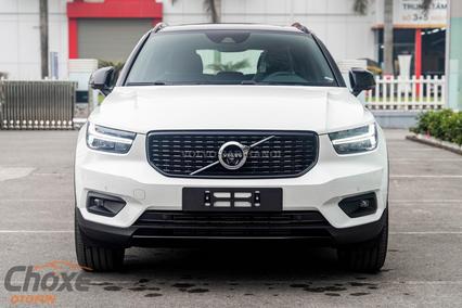 Chia sẻ hơn 99 bán xe volvo xc40 cũ mới nhất 29 Cập nhật với hơn 98 bán xe volvo siêu hot daotaoneceduvn