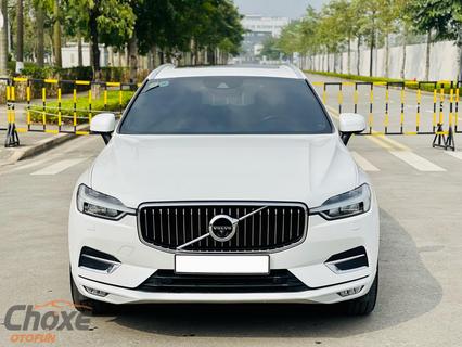Giá xe cộ Volvo XC60 2023 quanh bánh Giá XC60 Cũ Mua phân phối XC60 lướt #9 Giá xe cộ Volvo XC60 2023 quanh bánh Giá XC60 Cũ Mua phân phối XC60 lướt