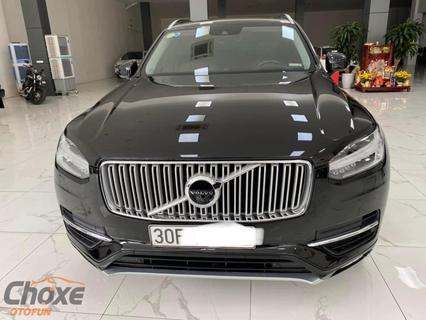 Mới chạy 8000 km Volvo XC40 đời 2019 bán lại với giá ngang Mercedes GLA  200