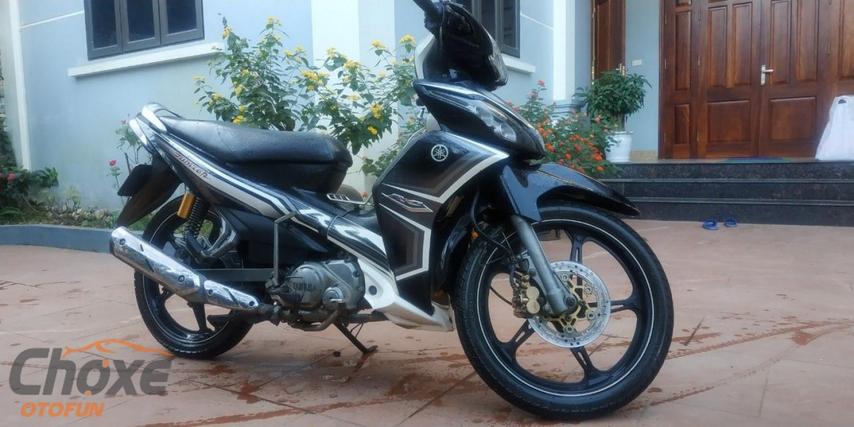 Motor Yamaha Jupiter 2010 Surat Lengkap Bekas Normal Pajak Hidup di  Surabaya  TribunJualBelicom