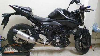 Đánh giá hàng hiếm Yamaha MT09 SP Chiến binh đường phố cục súc không  dành cho tay mơ