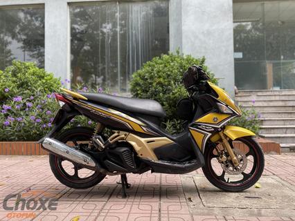 Top 96 bán xe yamaha nouvo 5 hay nhất  daotaonec