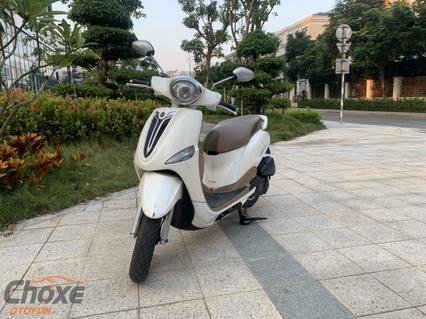 Xe Nozza cũ Quận Tân Phú Mua bán Yamaha Nozza thanh lý giá rẻ 032023
