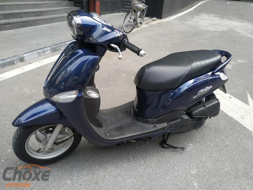 Yamaha Nozza Fi 2013 đẹp keng bstp  chodocucom