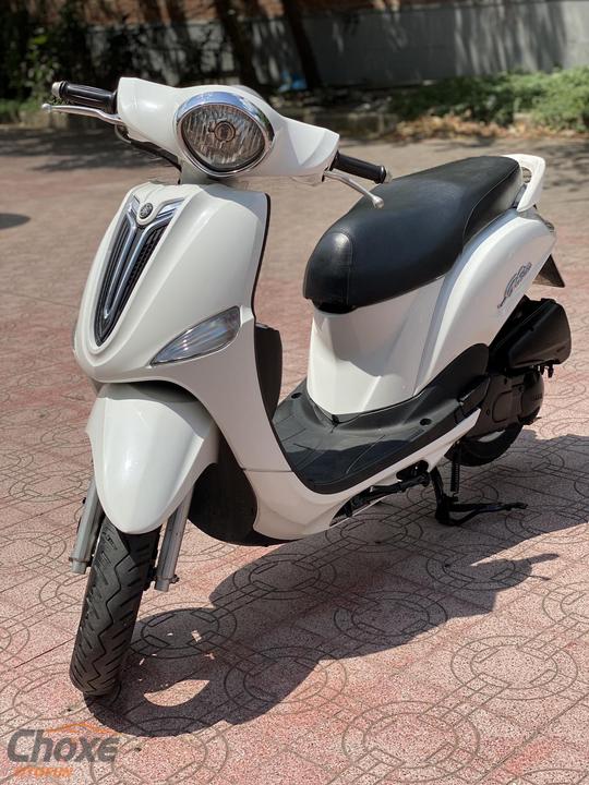 Chia sẻ với hơn 95 xe yamaha nozza không thể bỏ qua 37 Mẫu Xe Yamaha Nozza màu cà phê sữa cực đẹp SƠN XE GIÁ RẺ