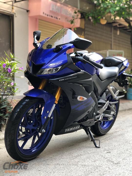 Yamaha R15 2019 Price Specs Review Pics  Mileage in India