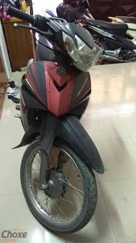 Tổng hợp 93+ sirius 2011 mới nhất 38 yamaha sirius 2011 đỏ đen Tại Phường Tân Tiến Thành phố Buôn Ma Thuột Đắk Lắk RaoXYZ