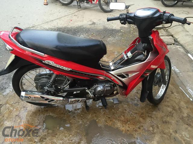 Tổng hợp 93+ sirius 2011 mới nhất 29 Yamaha Sirius 2011 chính chủ gia đình cần bán Giá 93 triệu 0921796938 Xe Hơi Việt Chợ Mua Bán Xe Ô Tô Xe Máy Xe Tải Xe Khách Online