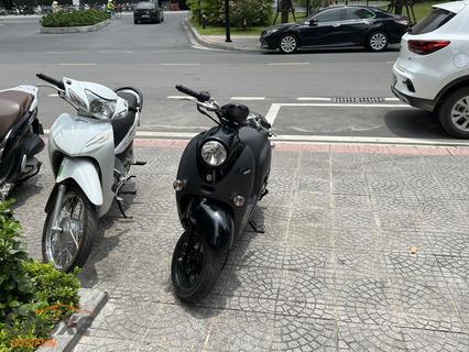 Top 98+ bán xe yamaha vino 125 hay nhất 34 Xe ga 50cc Yamaha Vino 2022 ra mắt với khả năng siêu tiết kiệm xăng Xe 360