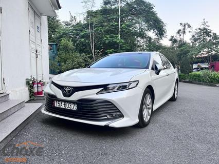 Bảng Giá Xe Ô Tô Toyota Hải Phòng Giá Lăn Bánh Khuyến Mãi Mới Nhất