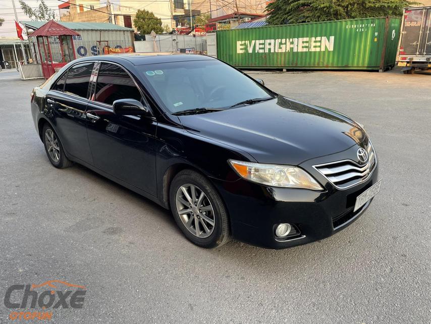 2007  2009 Toyota Camry XLE 015  Toyota USA Newsroom