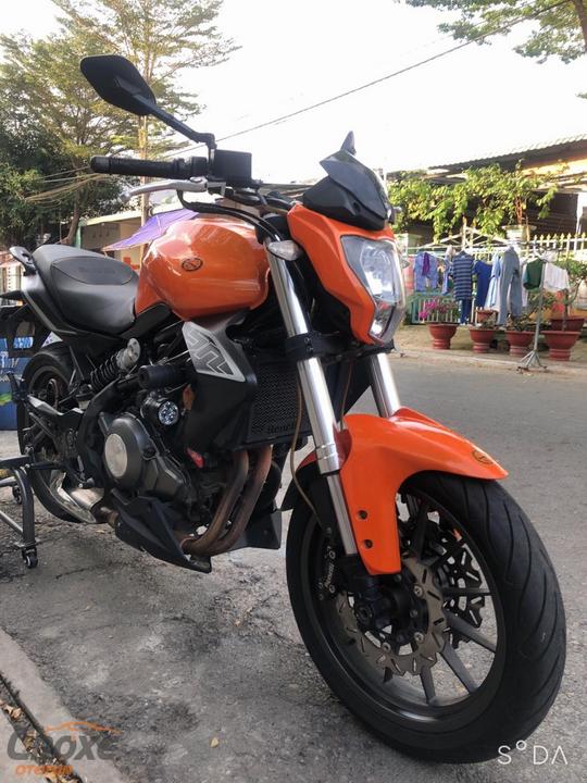 Khám phá nhiều hơn 91 benelli bn302 mới nhất 35 Cận cảnh lột xác Benelli BN302 thành Flat Tracker cực đỉnh trên đất Thái Tin tức TimXeNet