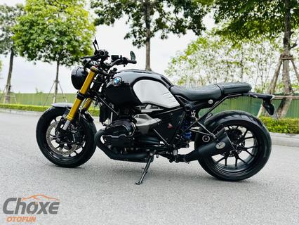 Xe mô tô BMW R nineT 2019 giá bao nhiêu  Danhgiaxe