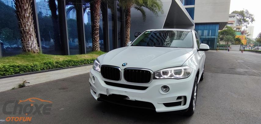 BMW X5 Xdriver 35i sản xuất năm 2014  Tùng Anh Auto