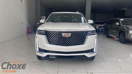 Mô hình xe ô tô Cadillac Escalade tỉ lệ 124 bằng kim loại hãng Welly   Shopee Việt Nam