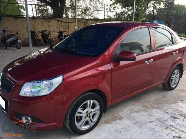 Giá xe Chevrolet Aveo 2017 ngon liệu xe có ngon