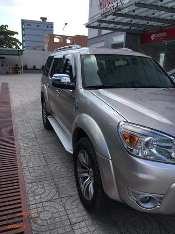 Top hơn 117 xe ford everest 2012 siêu đỉnh  thdonghoadianeduvn