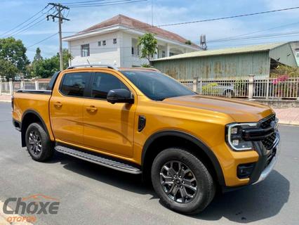 Mua xe Ford Raptor cũ Ford Raptor lướt tại Hà Nội TPHCM Tỉnh